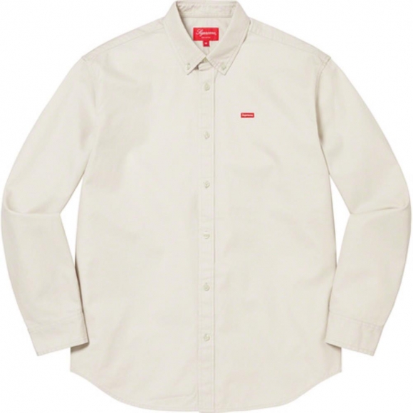 Small Box Shirt