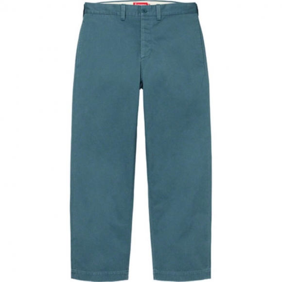 Chino Pant