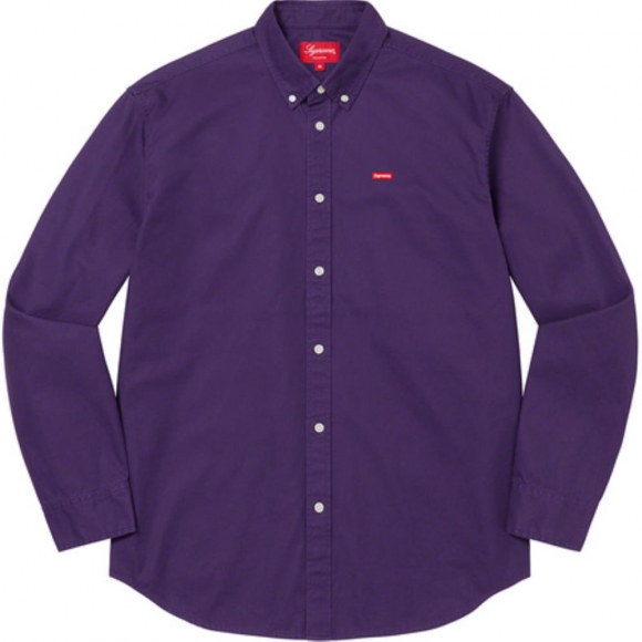 Small Box Shirt
