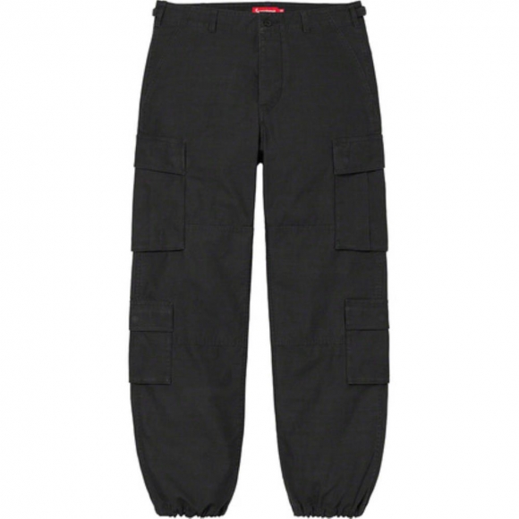 Cargo Pant