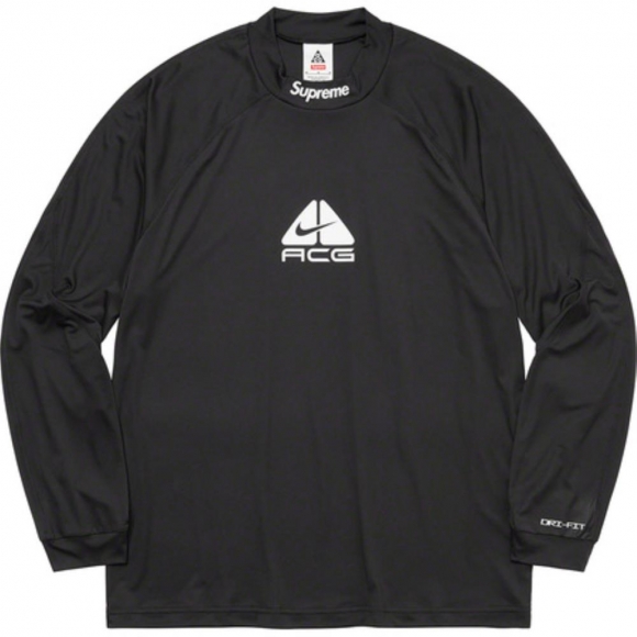 Supreme?/Nike? ACG Jersey