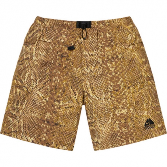 Supreme?/Nike? ACG Nylon Trail Short