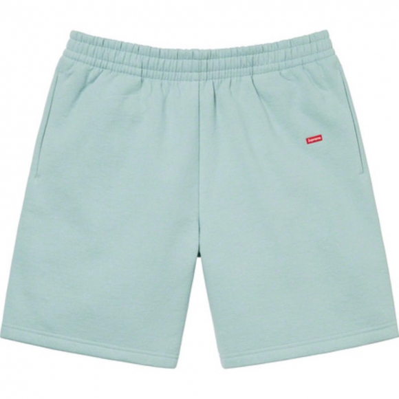 Small Box Sweatshort