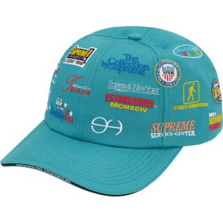 Sponsors 6-Panel