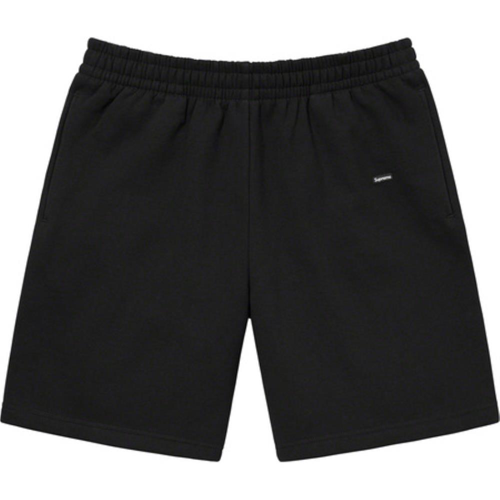 Small Box Sweatshort